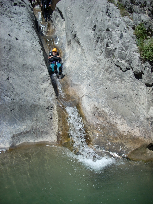 Tooganes de agua