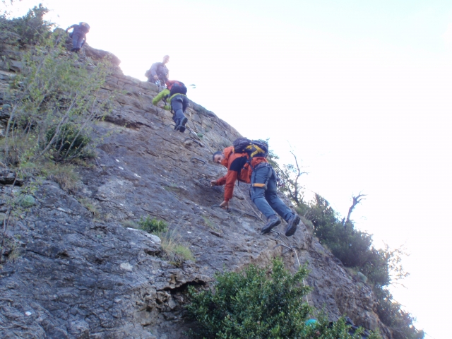 Actividad en grupo
