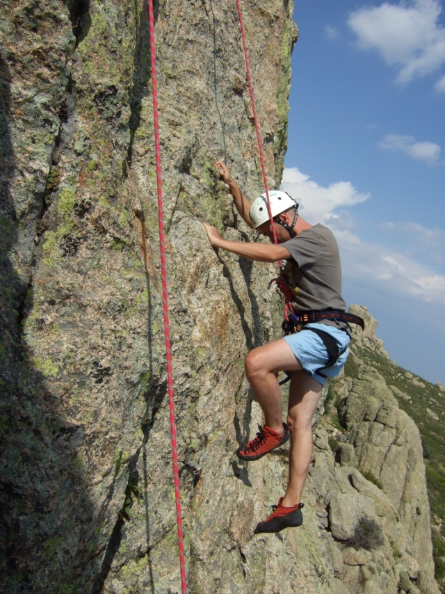 Escalada