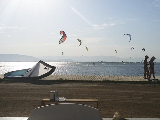  Ambiente spettacolare