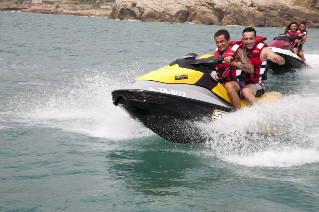  excursão a Alcocebre 