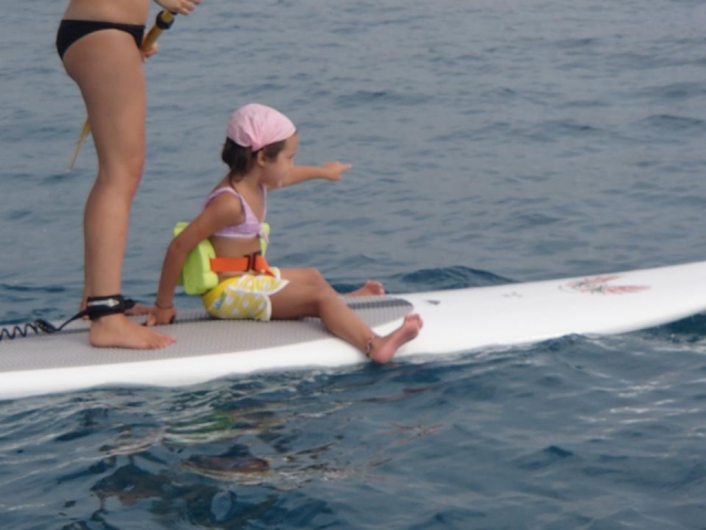  Diversão em família 