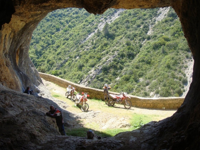  Spectacular environment 