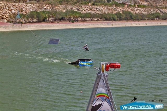  vision of the park, wasawakepark 