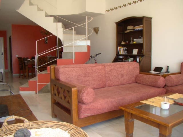  Casa Carmen Lounge 