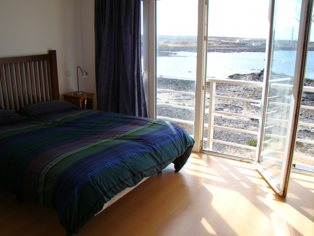  Quarto duplo, Casa Carmen 