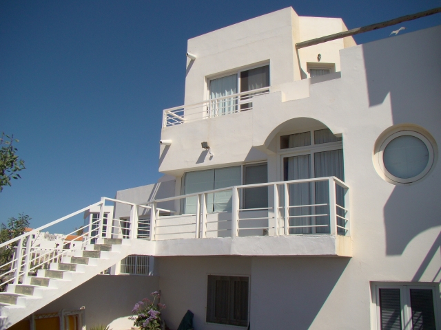 Surfcamp na Casa Carmen 