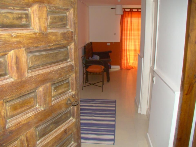  Quarto compartilhado na Casa Carmen 