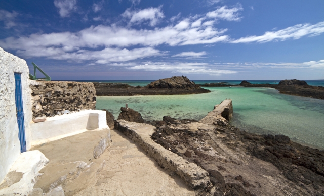  Isla de Lobos, Fuerteventura 