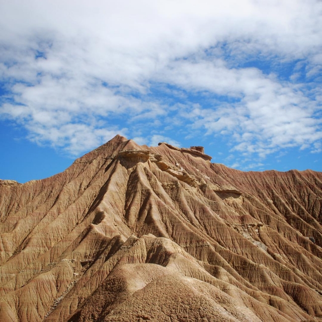  Visitare le Bardenas Reales in mountain bike 