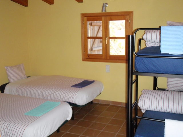  Übernachtungsmöglichkeiten auf der Strecke 