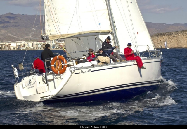 Torne-se um capitão 