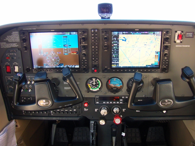  Fly & Fun's technology 