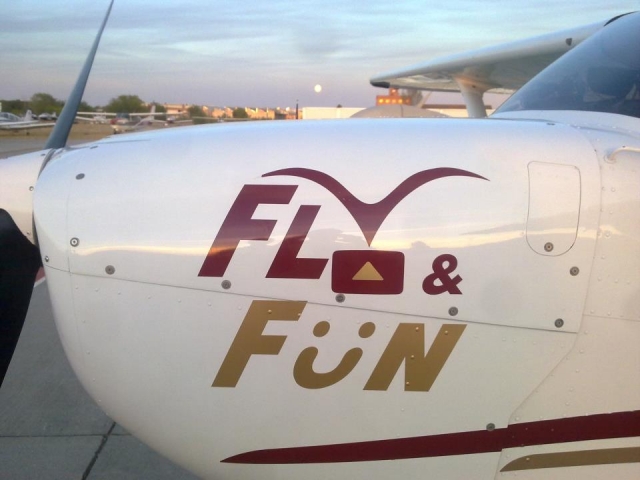 Despues de aterrizar