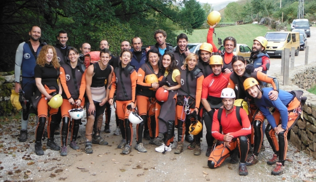 Celebraciones despedidas cumples