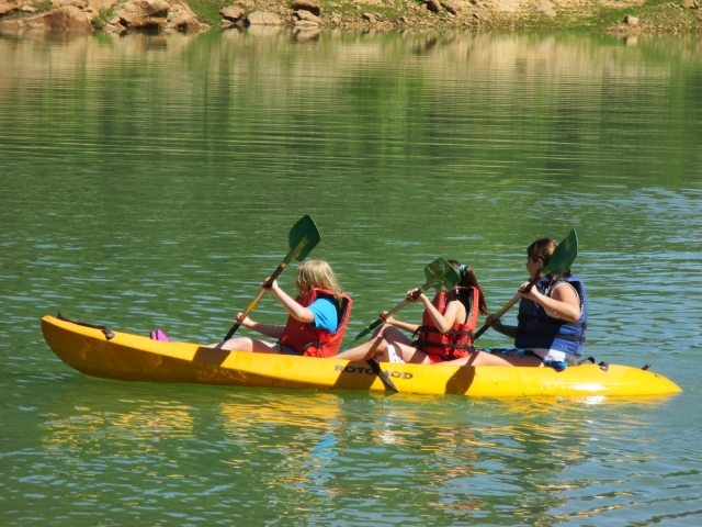  family adventure 