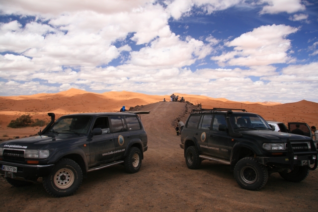  Erg Chebbi-Morocco4x4 
