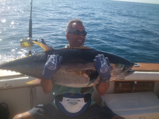 Marbella Fishing Charter