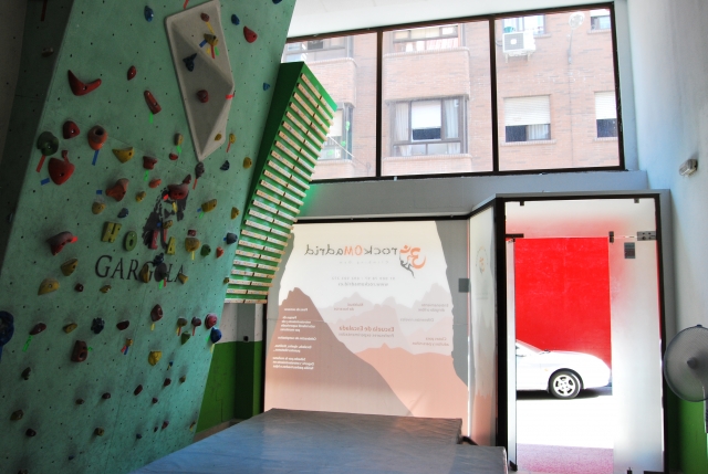 nuestras instalaciones