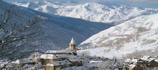 Baqueira