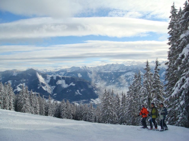  Classes and excursions 
