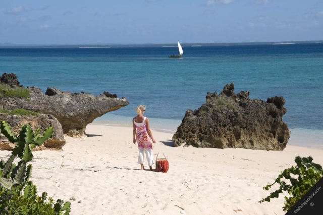  paradiesische Buchten 