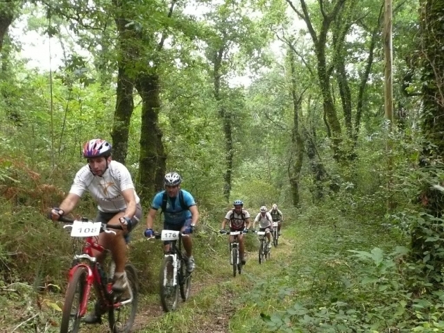 Ruta BBT en equipo