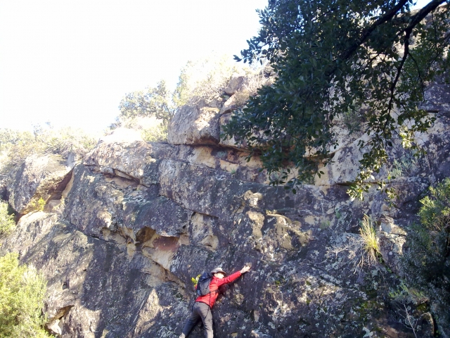  Itinerario dei 3 mulini 