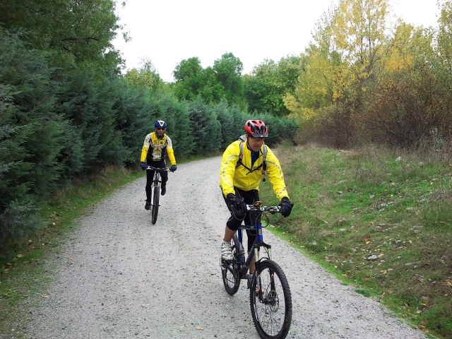  Itinéraires VTT tous niveaux 