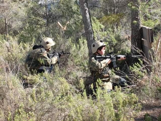  Offerte laser combat 
