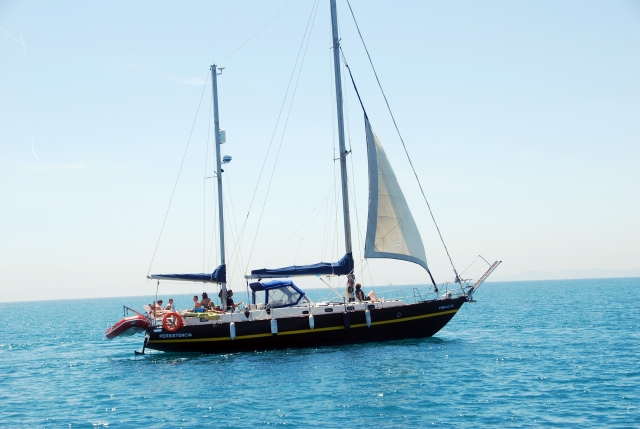  Gite in barca a vela 