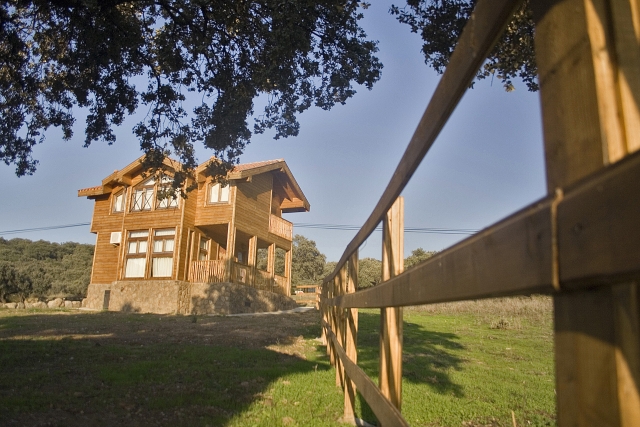 la finca
