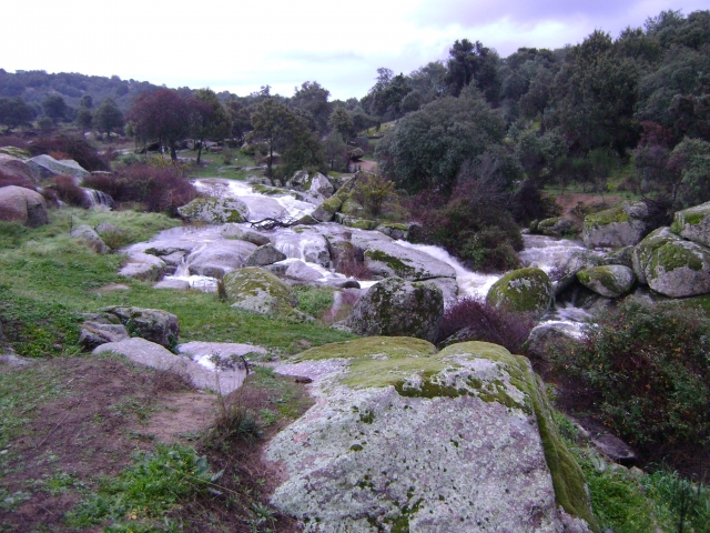 rio tietar