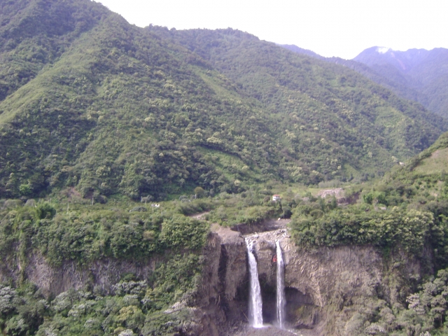 cascada tietar