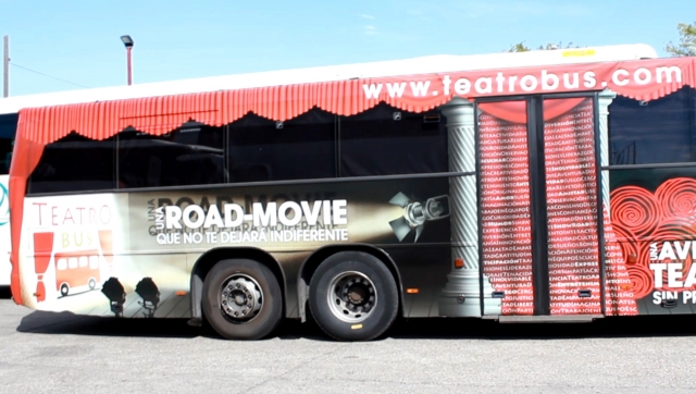 road movie