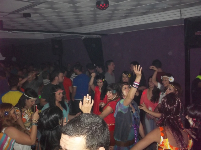  Party 