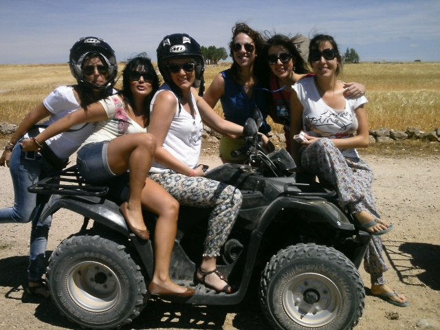  Activities 