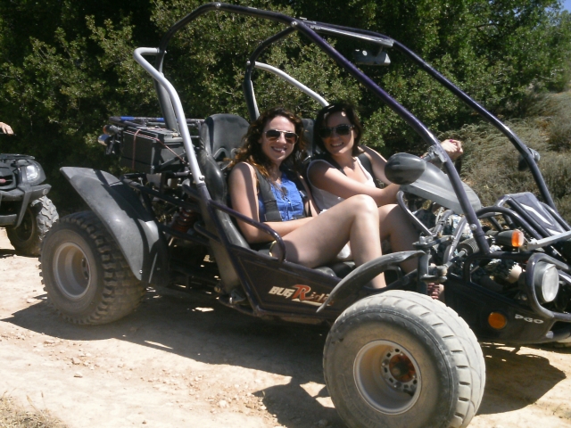  Adventure 