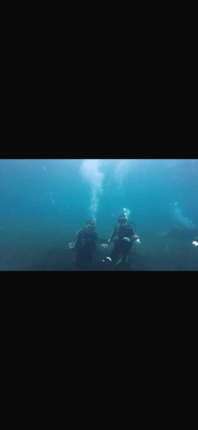 Opinión de José sobre Bautismo de buceo en Roquetas de Mar