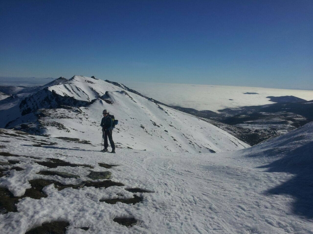  Percorsi attraverso Aralar
