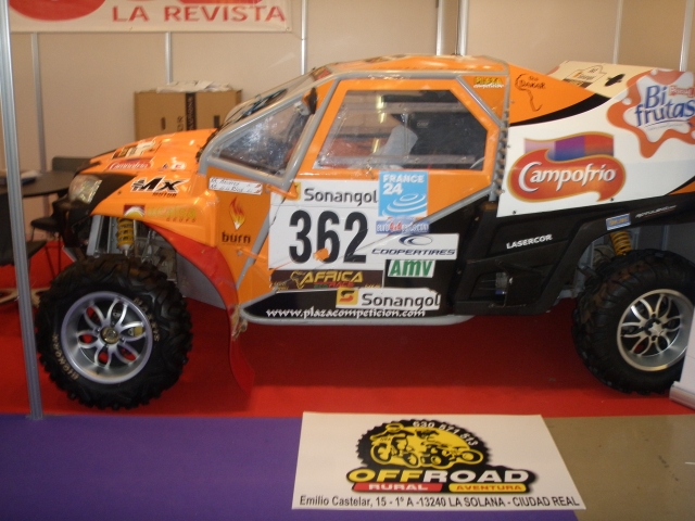  itinéraires 4x4 