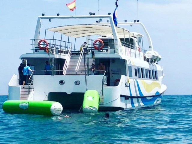 El Estrella Fugaz en Malaga
