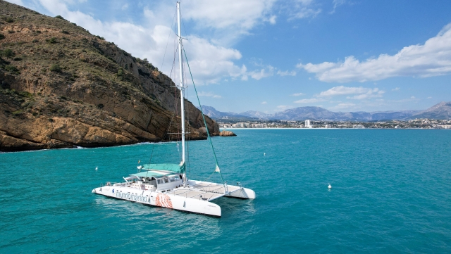 Emprendiendo un viaje por la costa del sol 