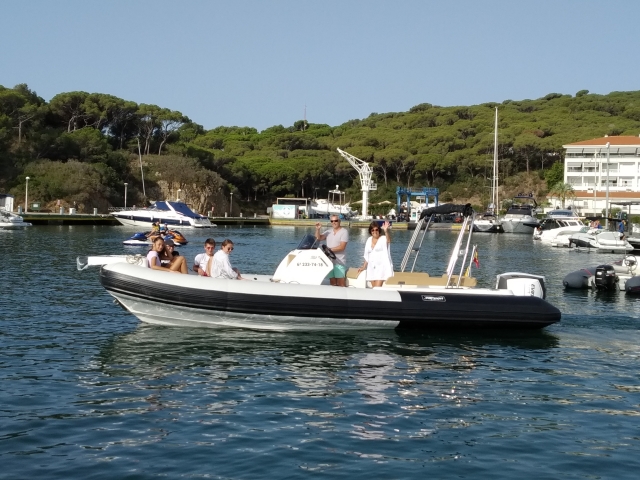  Tarpon 790 
