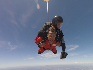 Skydive Requena 1