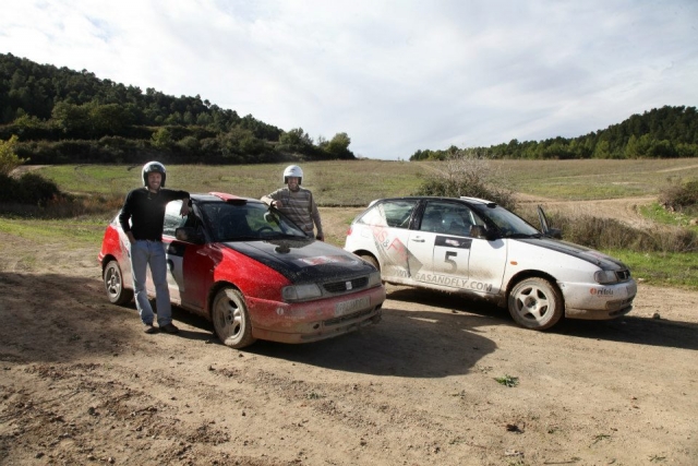 competicion gas 6 fly