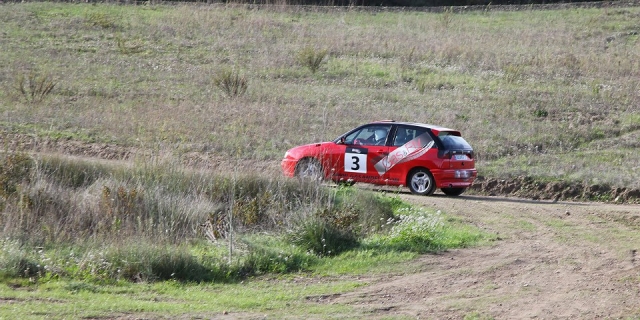 rally