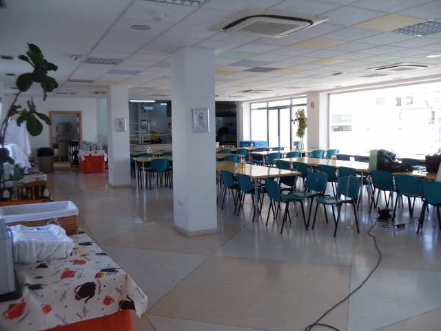 comedor