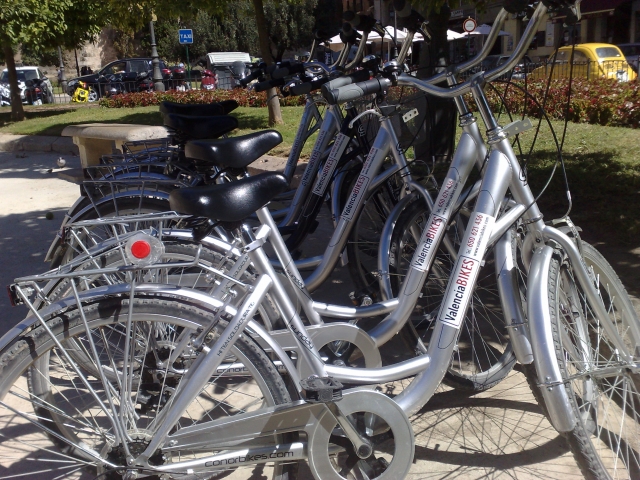 Bicis de Valenciabikes.com