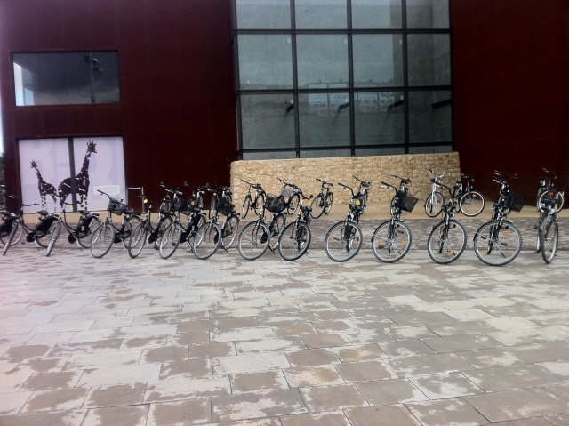 Gran tour de Valenciabikes.com